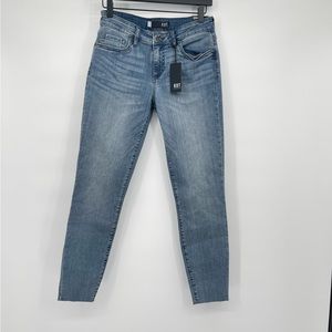 Kut From The Kloth Donna Ankle Skinny Jeans Size 4